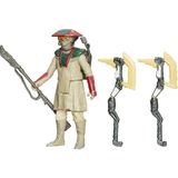 Star Wars Constable Zuvio Aksiyon Figürü