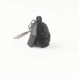 Star Wars Dart Vader Head Kafa Anahtarlık