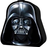 Star Wars Darth Vader Metal Kutu 300 Parça 3D Puzzle - Standart