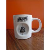 Star Wars Darth Vader Porselen Kupa Bardak