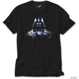 Star Wars Darth Vader Siyah Tişört - XL