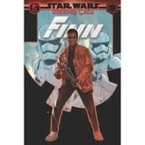 Star Wars Direniş Çağı - Finn Türkçe Çizgi Roman