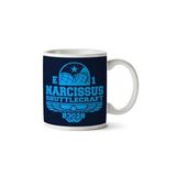 Star Wars E1 Narcissus Iki Tarafı Baskılı Kupa Bardak