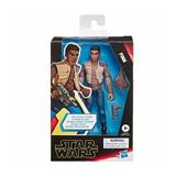 Star Wars E3016-E3814 Galaxy of Adventures Finn Figür