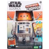 Star Wars F6867 İnteraktif Chopper