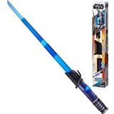 Star Wars F9970 Elektronik Darksaber Işın Kılıcı