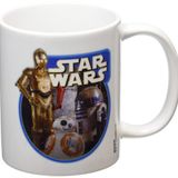 Star Wars Fender fincan Box Stratocaster
