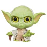 Star Wars Force N Telling Yoda, Star Wars Oyuncakları - İngilizce versiyonu