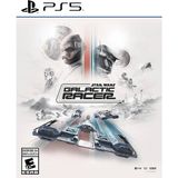 Star Wars Galactıc Racer Ps5 Fiziki CD Oyun Aslan-Tech