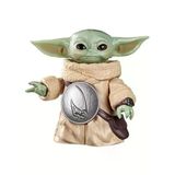 Star Wars Grogu 16,5 cm Aksiyon Figürü