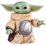 Star Wars Grogu Aksiyon Figürü