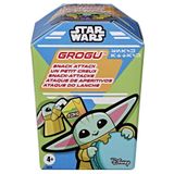 Star Wars Grogu Force Freeze Gizemli Figür | 3,8 cm Tekli Sürpriz Figür | Kış Temalı Mini Oyuncak | Seri 2 | Sürpriz Oyuncak | 4 Yaş ve Üzeri Çocuklar İçin