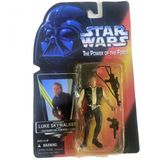 Star Wars Han Solo Karakter Figur Oyuncak
