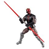 Star Wars Hasbro Titan Serisi Aksiyon Figürü Darth Maul 30 cm