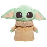 Star Wars HPG48 Jumping Grogu Feature Plush