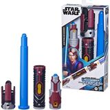 Star Wars Işın Kılıcı Maul F1132-G1569 - Çok Renkli