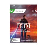 Star Wars Jedi: Survivor™ - Xbox One Xbox Series X/s