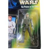 Star Wars Kenner Hoth Rebel Soldier Karakter Figur Oyuncak