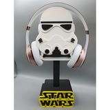Star Wars Kulaklık Standı Kulaklık Aksesuarı Kulaklık Tutucu