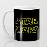Star Wars Kupa Bardak