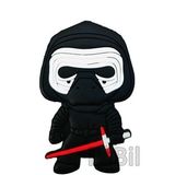 Star Wars - Kylo Ren Anime Manga Figür Anahtarlık - 8 Cm