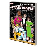 Star Wars Legends Epic Collection: The Original Marvel Years Vol. 6