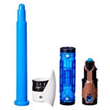 Star Wars Lightsaber Forge Kyber Core Obi-Wan Kenobi, Özelleştirilebilir Mavi Işın Kılıcı