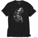 Star Wars Lord Vader Siyah Tişört