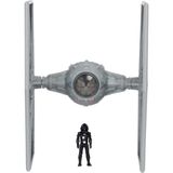 Star Wars Mikro Figür Ve Small Araç Set