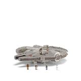 Star Wars Millennium Falcon Ve Mikro Figür Oyuncak Seti