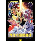 Star Wars: Path of the Lightsaber, Vol. 1: Volume 1