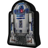 Star Wars R2-D2 Metal Kutu 300 Parça 3D Puzzle - Standart