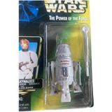 Star Wars R5-D4 Droid Karakter Figur Oyuncak