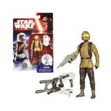 Star Wars Resıstance Trooper Aksiyon Figürü