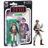 Star Wars: Return Of The Jedi - The Black Series Lando Calrissian Aksiyon Figürü