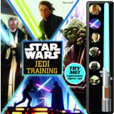 Star Wars Saga Mini Deluxe Lightsaber