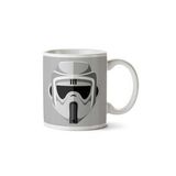 Star Wars Scout Trooper Biker Episode Vı Return of the Jedi Baskılı Kupa