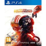 Star Wars Squadrons PS4 Oyun