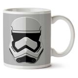 Star Wars Stormtrooper Episode Vıı The Force Awakens Iki Tarafı Baskılı Kupa Bardak