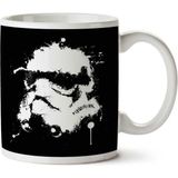 Star Wars Stormtrooper Helmet Kupa Bardak