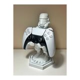 Star Wars Stormtrooper Kol Tutucu, Joystick Kumanda Standı, Xbox / PS4 / PS5 Uyumlu N3DDVP00