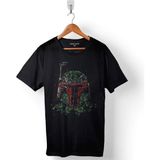 Star Wars Super Vader Bros Yıldız Savaşları Baskılı Tişört Unisex T-Shirt - Siyah - XL