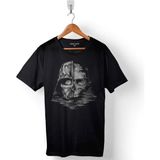 Star Wars Super Vader Bros Yıldız Savaşları Baskılı Tişört Unisex T-Shirt - Siyah