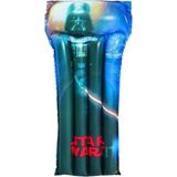 Star Wars Temalı Deniz Yatağı, 191X89 Cm, Bestway 91202 - Ahşap - Beyaz - Seçenek 1