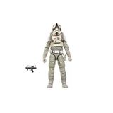 STAR WARS The Black Series Imperial Remnant AT-AT Driver, The Mandalorian & Grogu Premium Koleksiyon 6 İnç Aksiyon Figürü