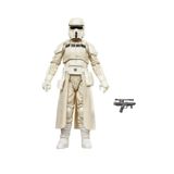 STAR WARS The Black Series Imperial Remnant AT-RT Driver, The Mandalorian & Grogu Premium Koleksiyon 6 İnç Aksiyon Figürü