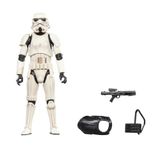 STAR WARS The Black Series Imperial Remnant Stormtrooper, The Mandalorian & Grogu Premium Koleksiyon 6 İnç Aksiyon Figürü