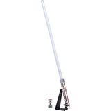 Star Wars The Black Series Leia Organa Force Fx Elite Lightsaber Işın Kılıcı - Standart