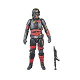 Star Wars The Black Series Night Trooper, Ahsoka Premium Koleksiyon 15 cm Aksiyon Figürü