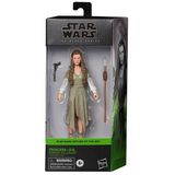 Star Wars The Black Series Princess Leia (Ewok Village) Aksiyon Figürü